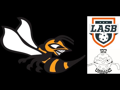 Harjoitusottelu: O2-Jyväskylä vs LASB/SC Urbans B-pojat la 11.08.2018 klo 11:00