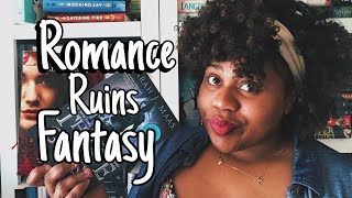 😤 Romance Is Ruining Fantasy 💔