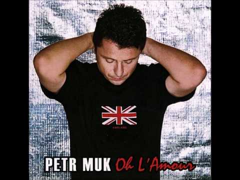 Petr Muk - Loď bláznů (Ship Of Fools)