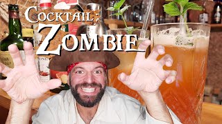 Rumperium Rum Tasting Video