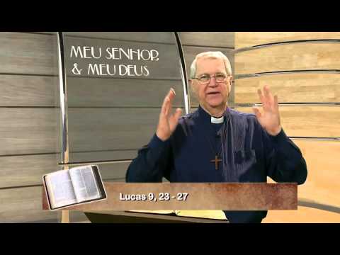 Meu Senhor e Meu Deus 26/11/2013