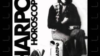 Harpo sings Horoscope 星座1976