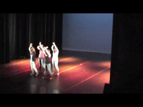 Slydes en Teatro Principal.m4v