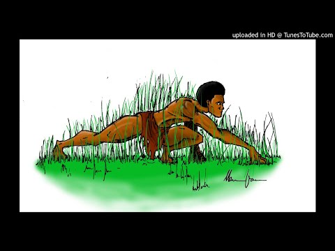 {NEW} Kendrick Lamar x  Big Boi x Regular Cat Records Type Beat - Tarzan