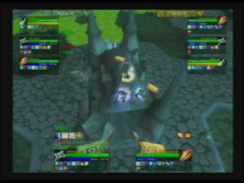 kill e A vs. HON Grandfinal Ro2 - Intel Extreme Masters Seoul