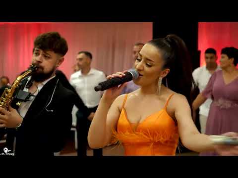 Iasmina Iova ❌ Ava Music ❌ BRAURI Nunta Claudiu & Roxana 