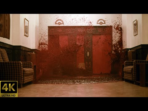 afbeelding The Shining