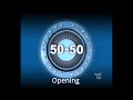 50 50 Theme