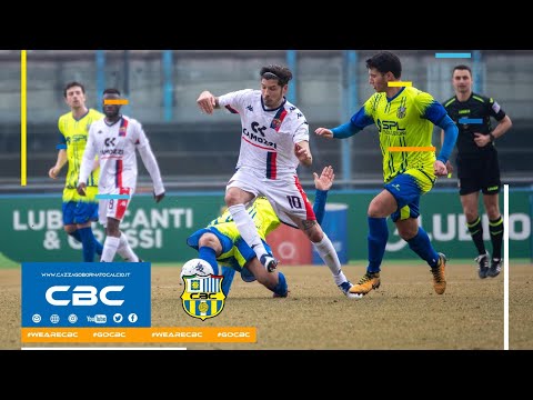 Lumezzane VGZ - CazzagoBornato