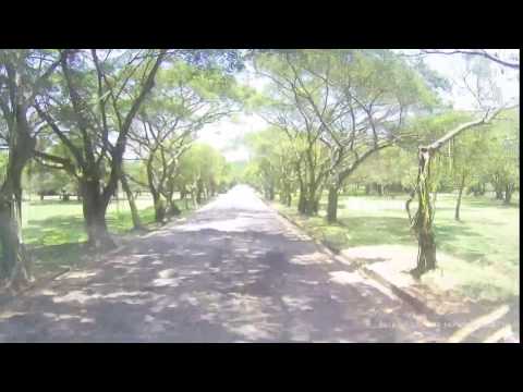 20160727 Congestionamento de tráfego - Condado de Kinmen Jinhu Zhentaihu《027-VX》-Tráfego reverso