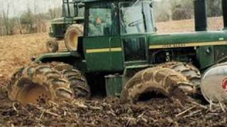 Marty Stuart -  Farmers Blues