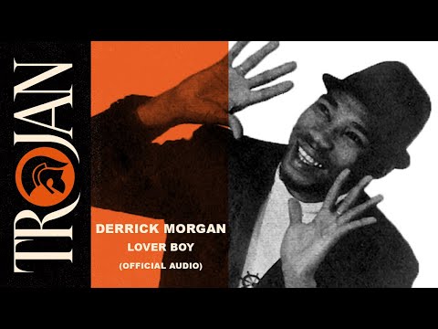 Video thumbnail for Lover Boy