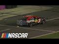 Austin Dillon's repaired car returns to the track after early wreck at Charlotte | NASCAR Next Gen