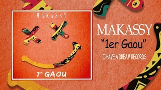 MAKASSY - COVER 1ER GAOU (MAGIC SYSTEM)
