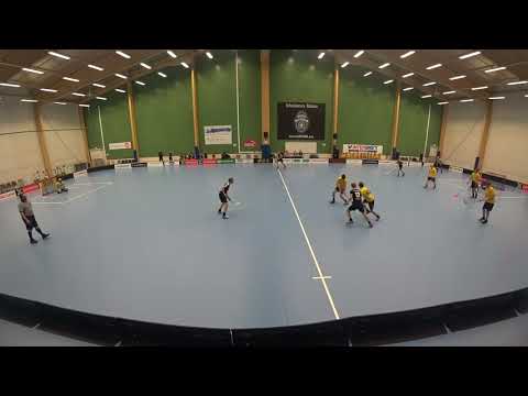 Mikkeli 30.11.2019: Hatsina - Welhot 5 - 4