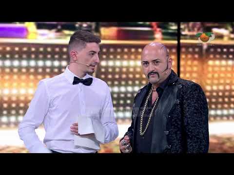 Portokalli, 3 Tetor - Kapo Kapllani ( Plane të reja )