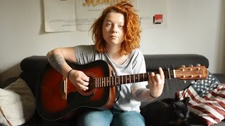 All My Days - Jain (Cover)