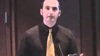 Hacking Religion and the Ten Year Game