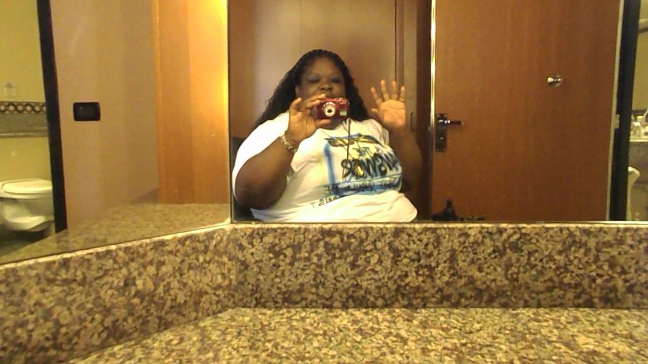 Carnival Dream - Cabin 7270 - Video 1