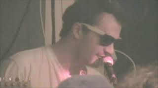 MOUNT EERIE - Distortion Live in Vancouver (2007)