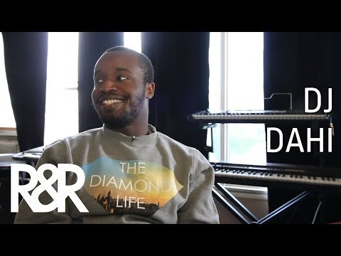 DJ Dahi Breaks Down Schoolboy Q 'Hell Of A Night' [Producers Zone] (R&R)