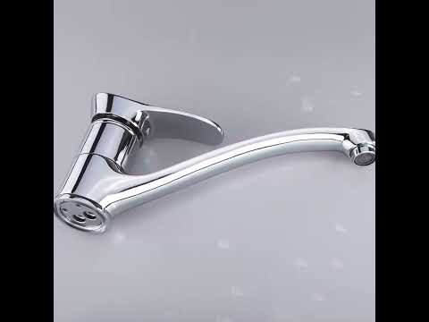 Миниатюра изображения товара Смеситель Ekko by Maxonor MN4201