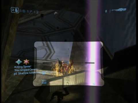 Legend Overkill 4 Headshots