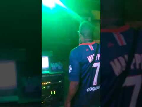 Sou EMICI não sou bandido MC DEJOTA DO SALGUEIRO