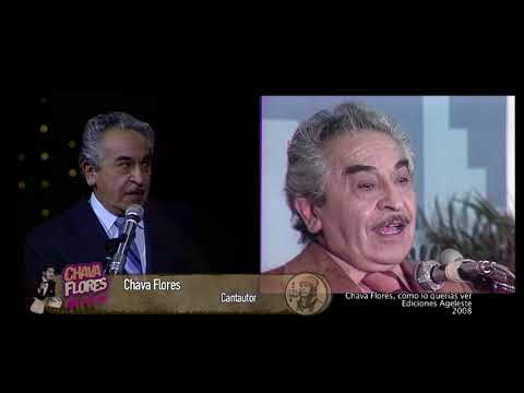 Chava Flores ¡Ese soy yo!