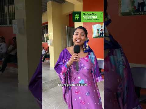 Nuevo Laboratorio STEAM en Uribia: Avance histórico para la educación indígena en La Guajira