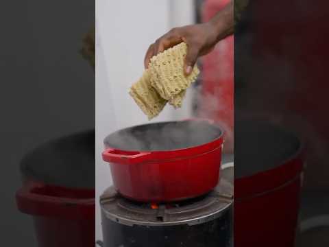 Stop Eating Noodles that’s not ParBioLED #food