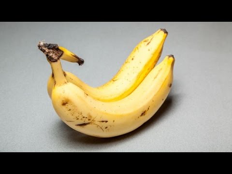 To Eat A Banana Peel Or Not To Eat A Banana Peel: That Is The Question - Newsy