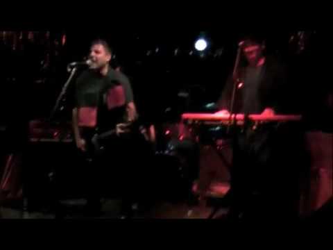Jonny Manak and The Depressives - Can't Put Your Arms Around A Memory (Blank 2009)