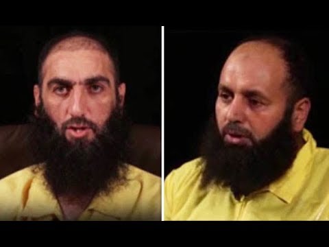 BREAKING 5 ISLAMIC State Leaders captured by USA & Iraqi Forces May 10 2018 News Video