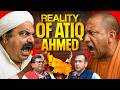 Atiq Ahmed vs Yogi Adityanath, Dark Side of UP, Mafias & Gangwars, Crime Capital Ft. Manoj Tripathi DEFAULT Thumbnail