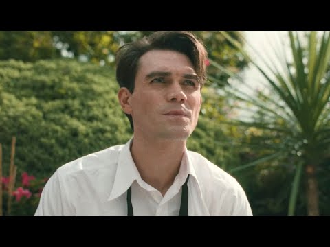 Jimmy | Official Teaser Trailer (KJ Apa, 2026)
