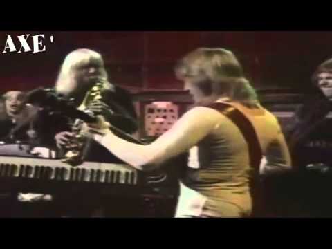 Edgar Winter Group - Frankenstein 1973