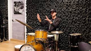 Download lagu MY STUDIO TOUR.  DRUMS MICS CYMBALS GEAR! mp3