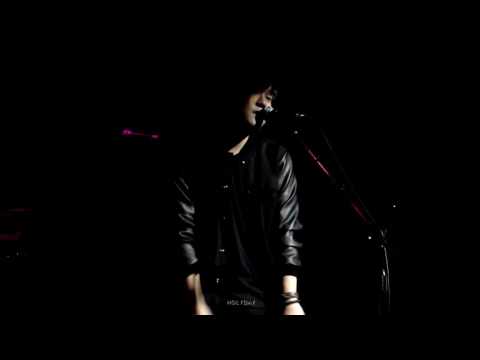 151031 DoDo ::: 리메인즈 - Dear saint