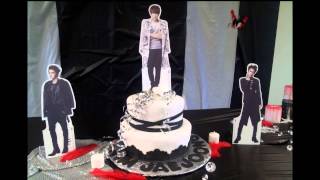 Pictures from Melodies from the heart: kim jaejoong's 29th B-day bash event (@morakirst5)