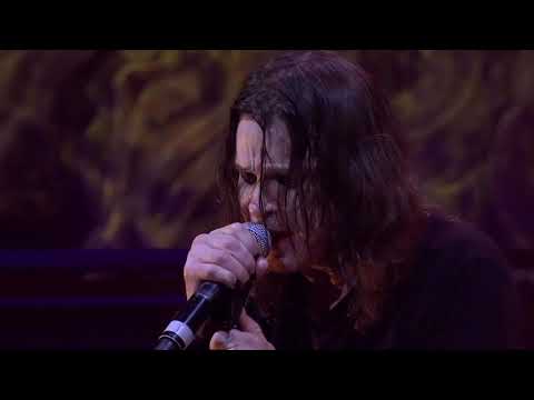 Black Sabbath - N.I.B. (Gathered in Their Masses)