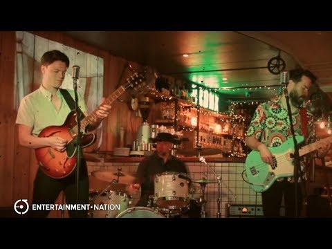 The Hipsmiths - Rock N Roll Trio