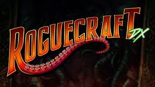Roguecraft DX - Amiga / MEGA65 / GBC Reveal Trailer