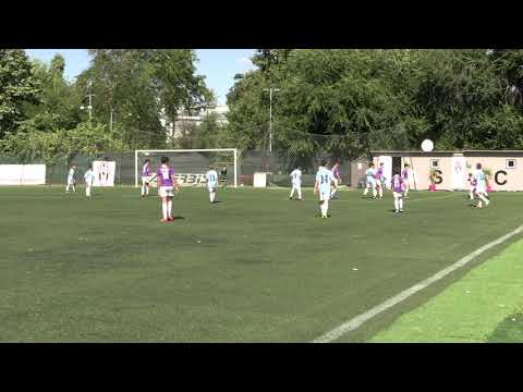 Dacogetica 2009 - Real Sport 2008  /  2