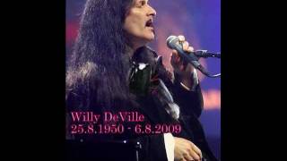 Mink DeVille - She Was Made In Heaven