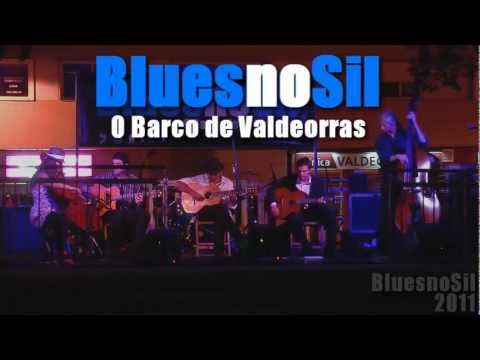 BluesnoSil 2011 - Miñor Swing - Douce Ambiance