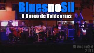 BluesnoSil 2011 - Miñor Swing - Douce Ambiance