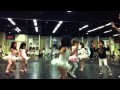 Baby Ballet
