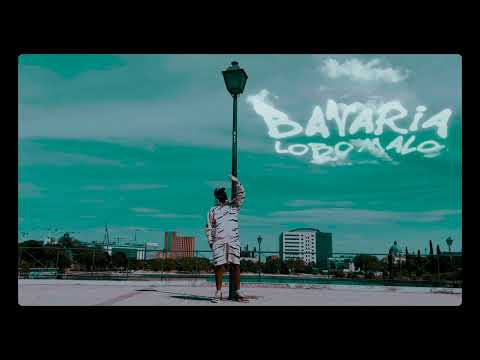 LOBO MALO - BAVARIA (Visualizer)