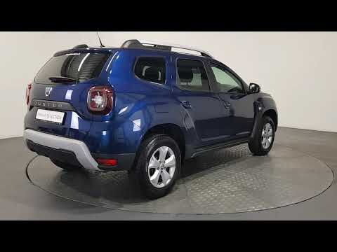 211 Dacia Duster | H&H Motors